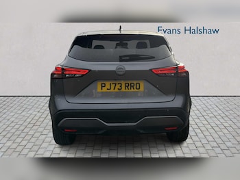 Used Nissan Qashqai 2023 for sale - 78385900: Photo