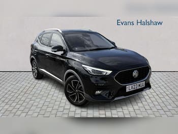 Used MG MG ZS 2023 for sale - 79731143: Photo