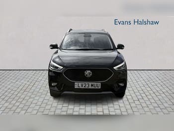 Used MG MG ZS 2023 for sale - 79731143: Photo