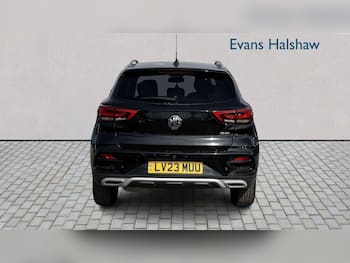 Used MG MG ZS 2023 for sale - 79731143: Photo