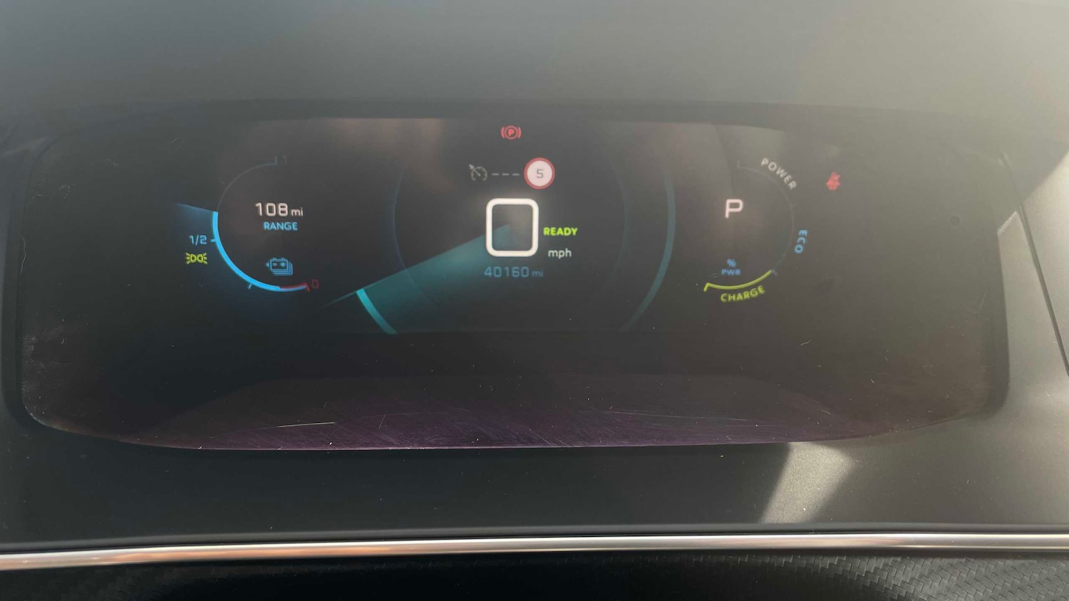 Used Peugeot 2008 for sale - 77861793: Photo 10