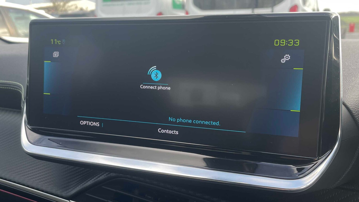 Used Peugeot 2008 for sale - 77861793: Photo 11