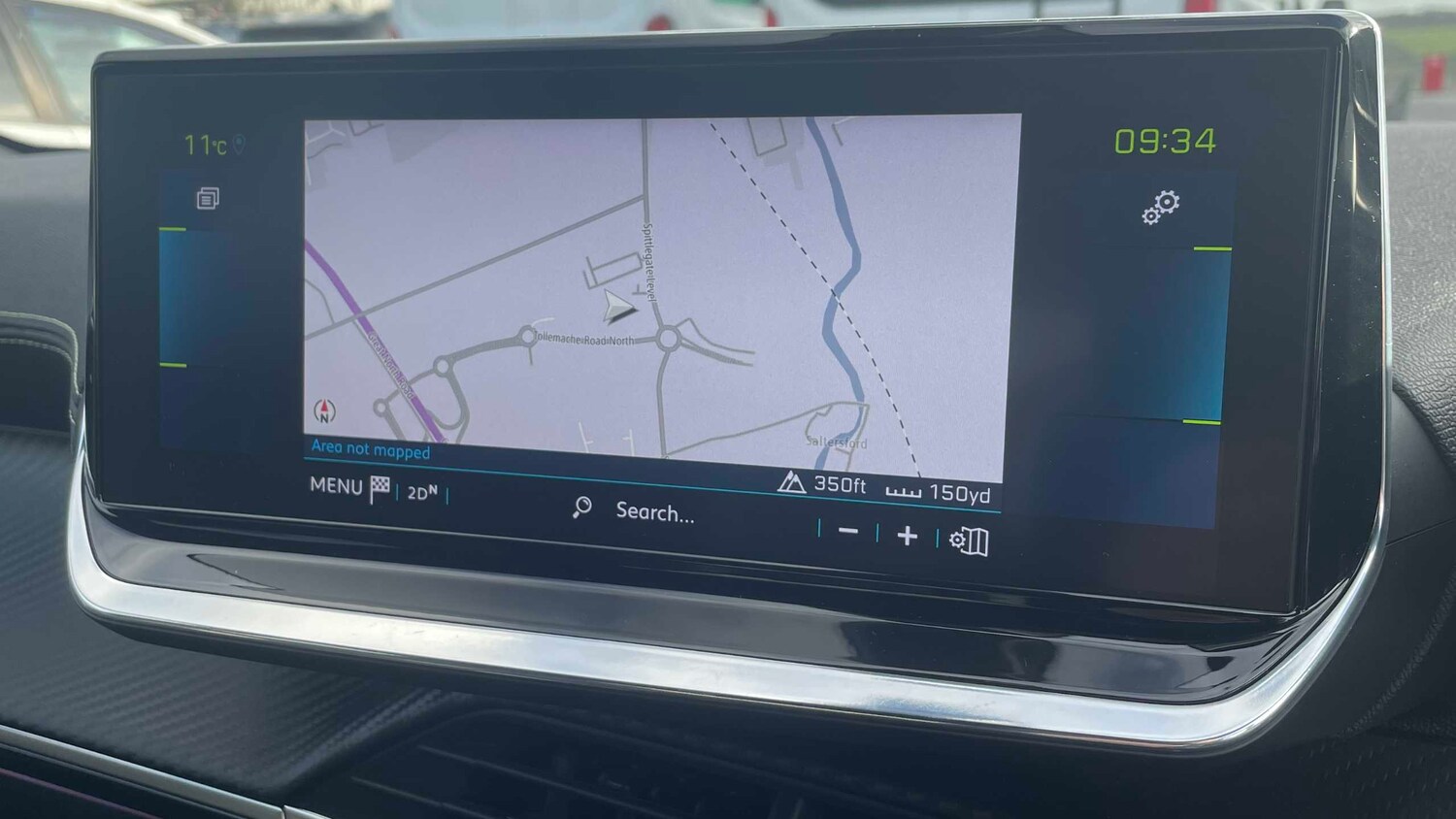 Used Peugeot 2008 for sale - 77861793: Photo 12