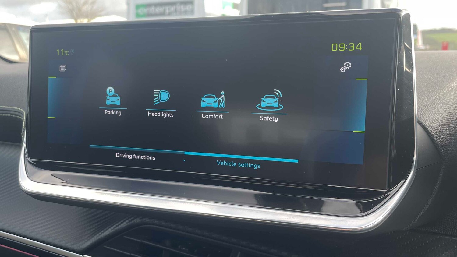 Used Peugeot 2008 for sale - 77861793: Photo 13