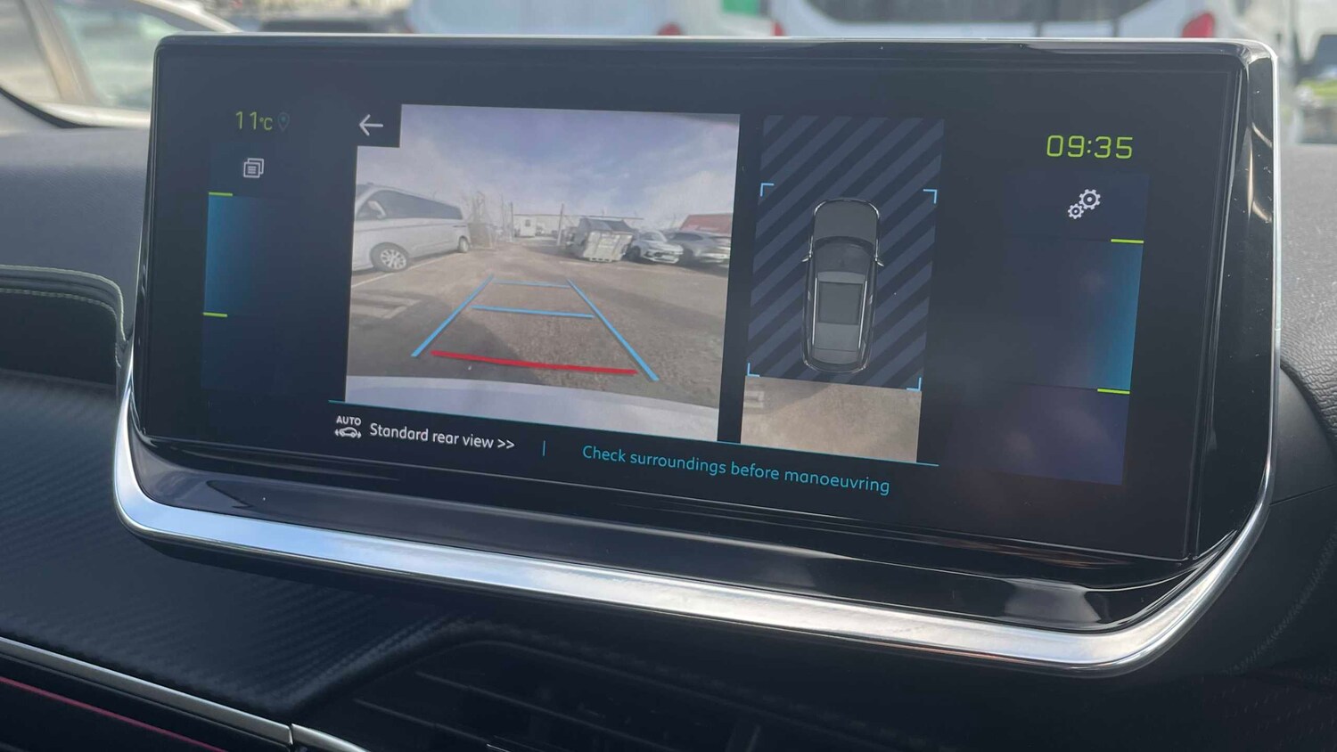 Used Peugeot 2008 for sale - 77861793: Photo 14