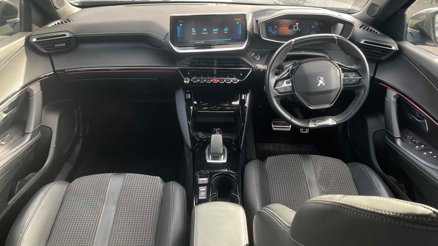 Used Peugeot 2008 for sale - 77861793: Photo 17