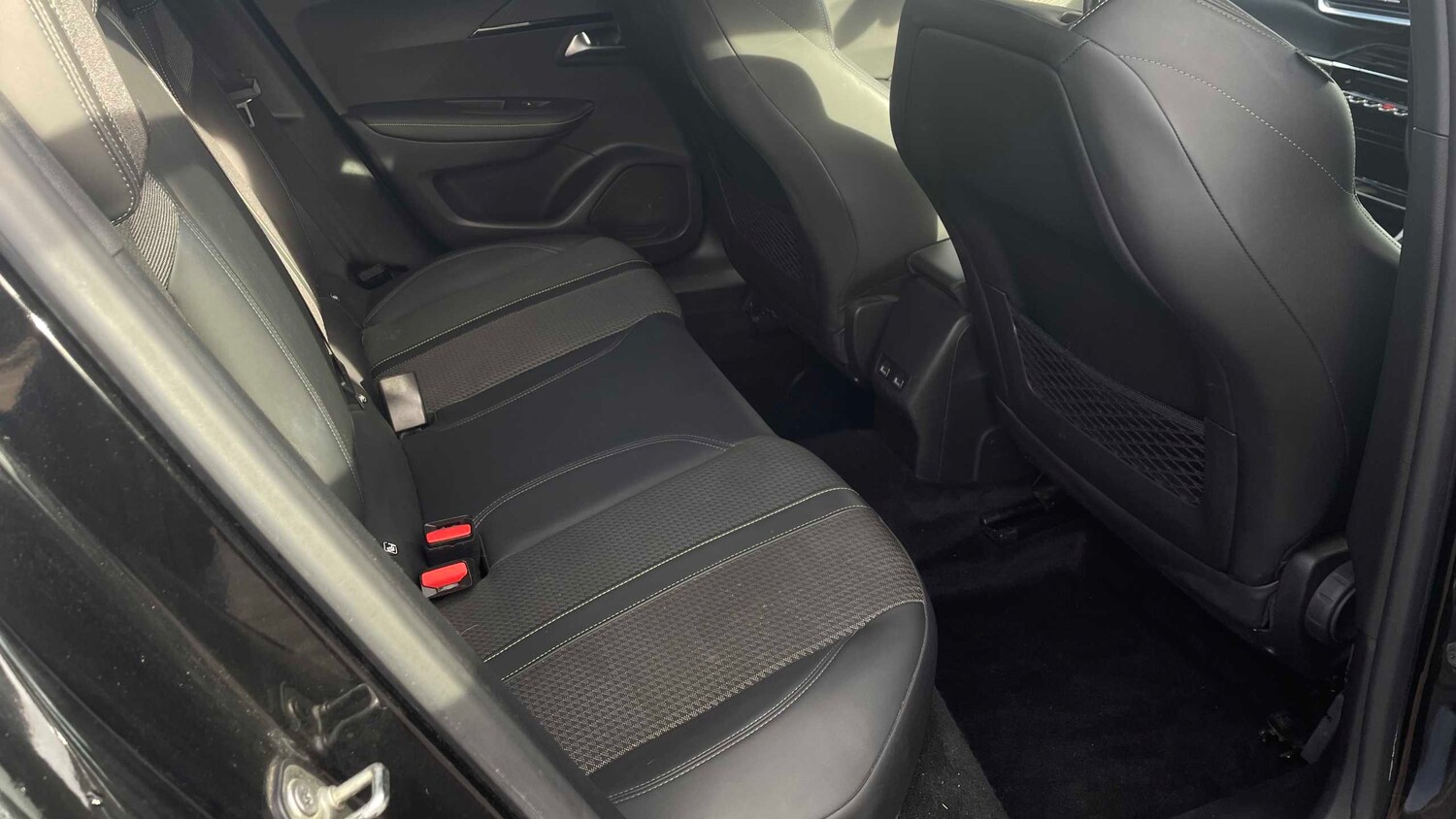 Used Peugeot 2008 for sale - 77861793: Photo 18