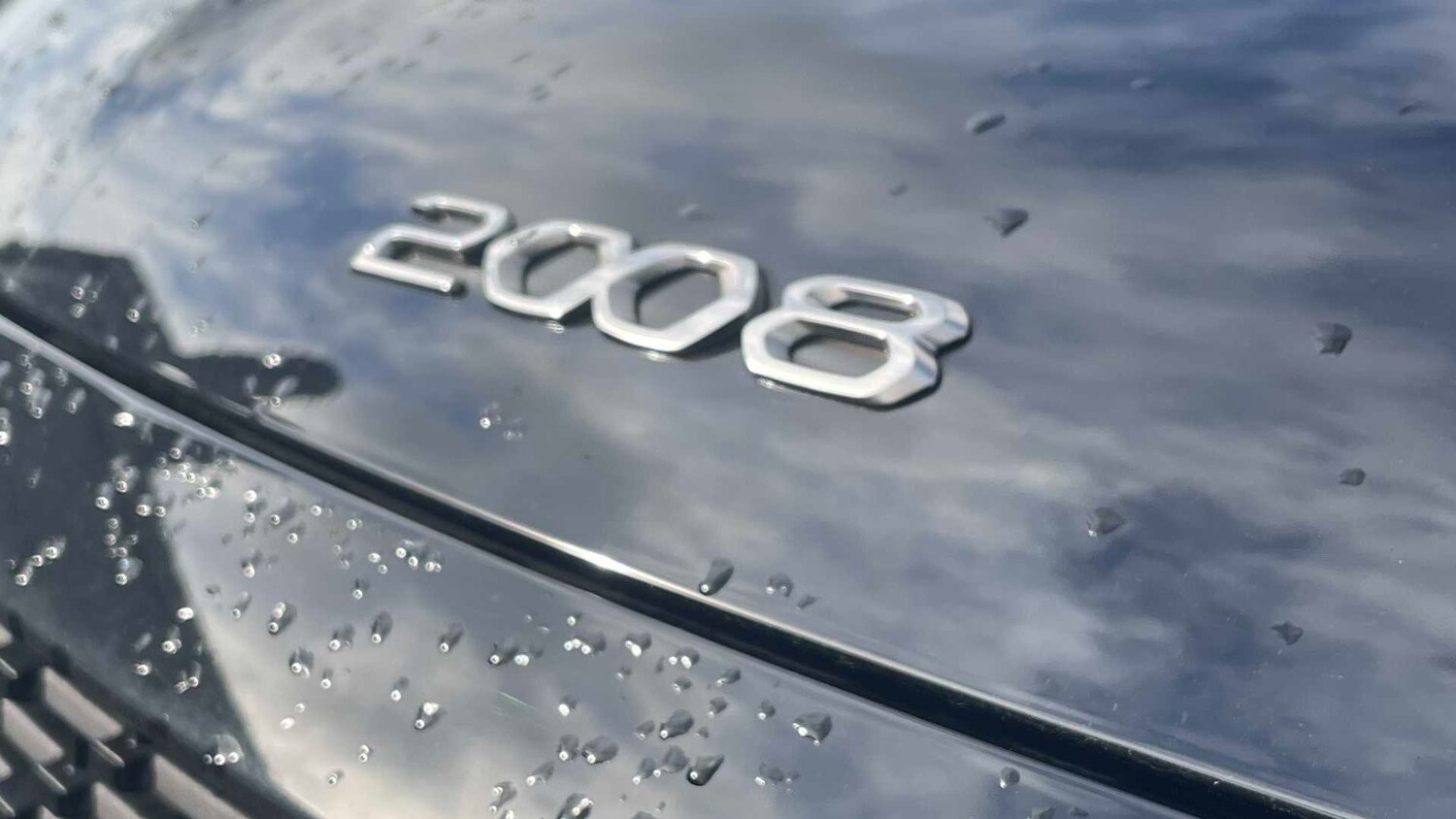 Used Peugeot 2008 for sale - 77861793: Photo 21