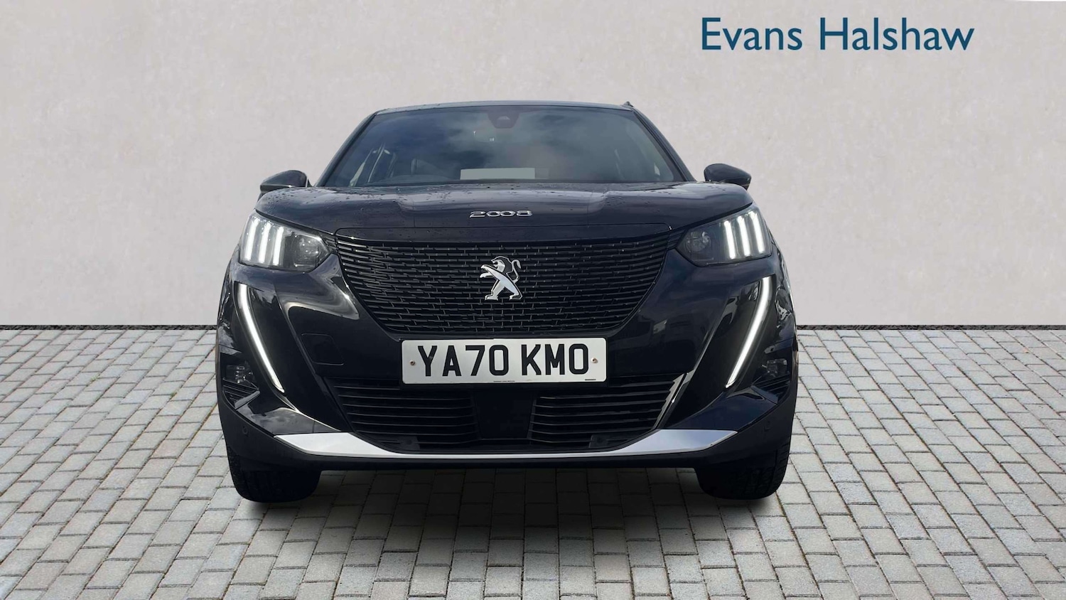 Used Peugeot 2008 for sale - 77861793: Photo 5