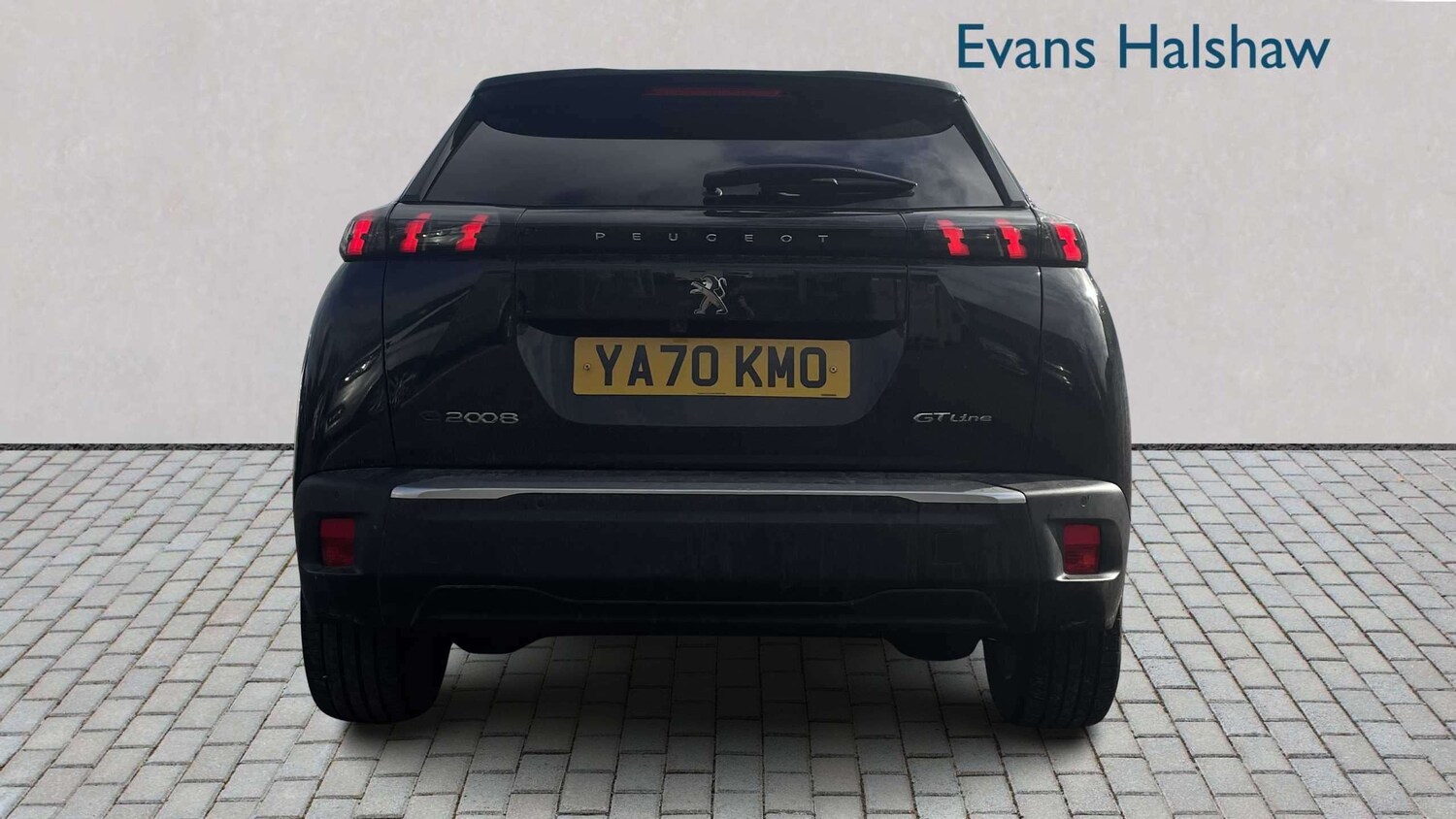 Used Peugeot 2008 for sale - 77861793: Photo 6