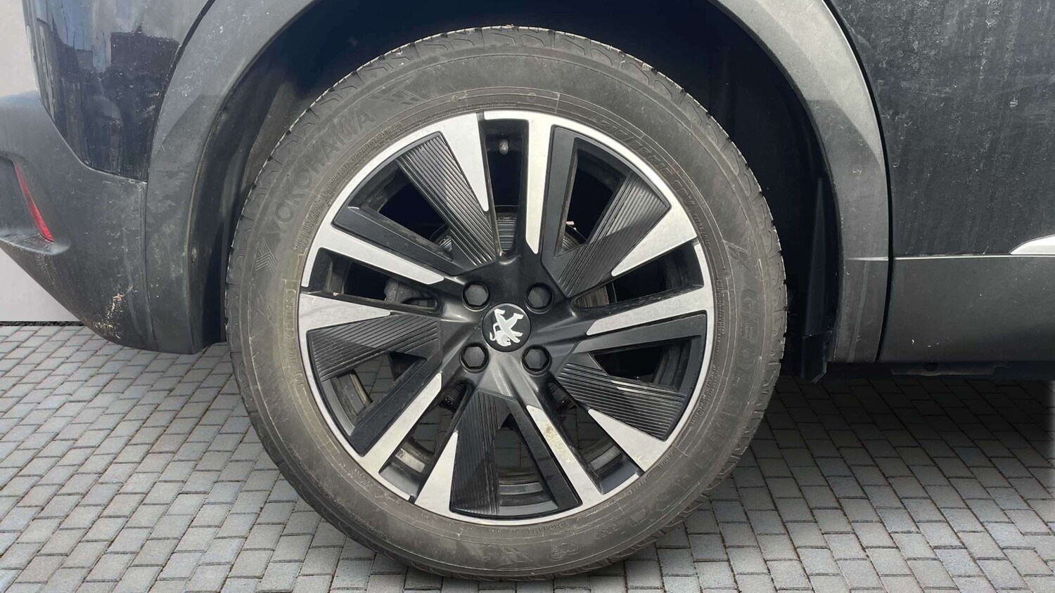 Used Peugeot 2008 for sale - 77861793: Photo 7