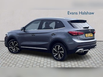 Used MG MG ZS 2025 for sale - 78869334: Photo