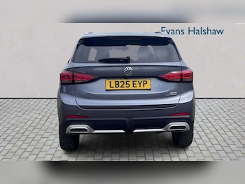 Used MG MG ZS 2025 for sale - 78869334: Photo