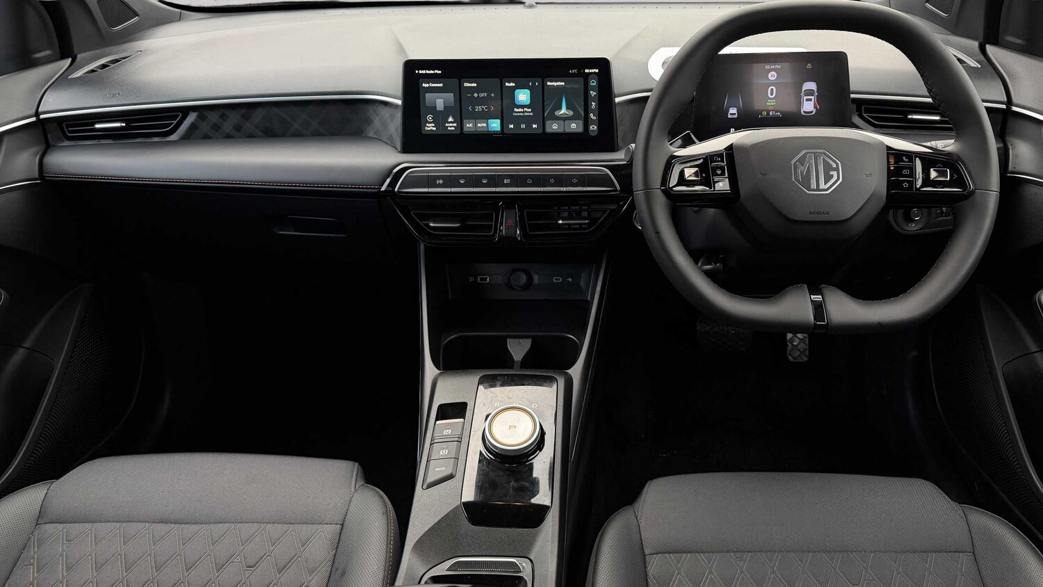 Used MG MG3 2025 for sale - 77857779: Photo 11