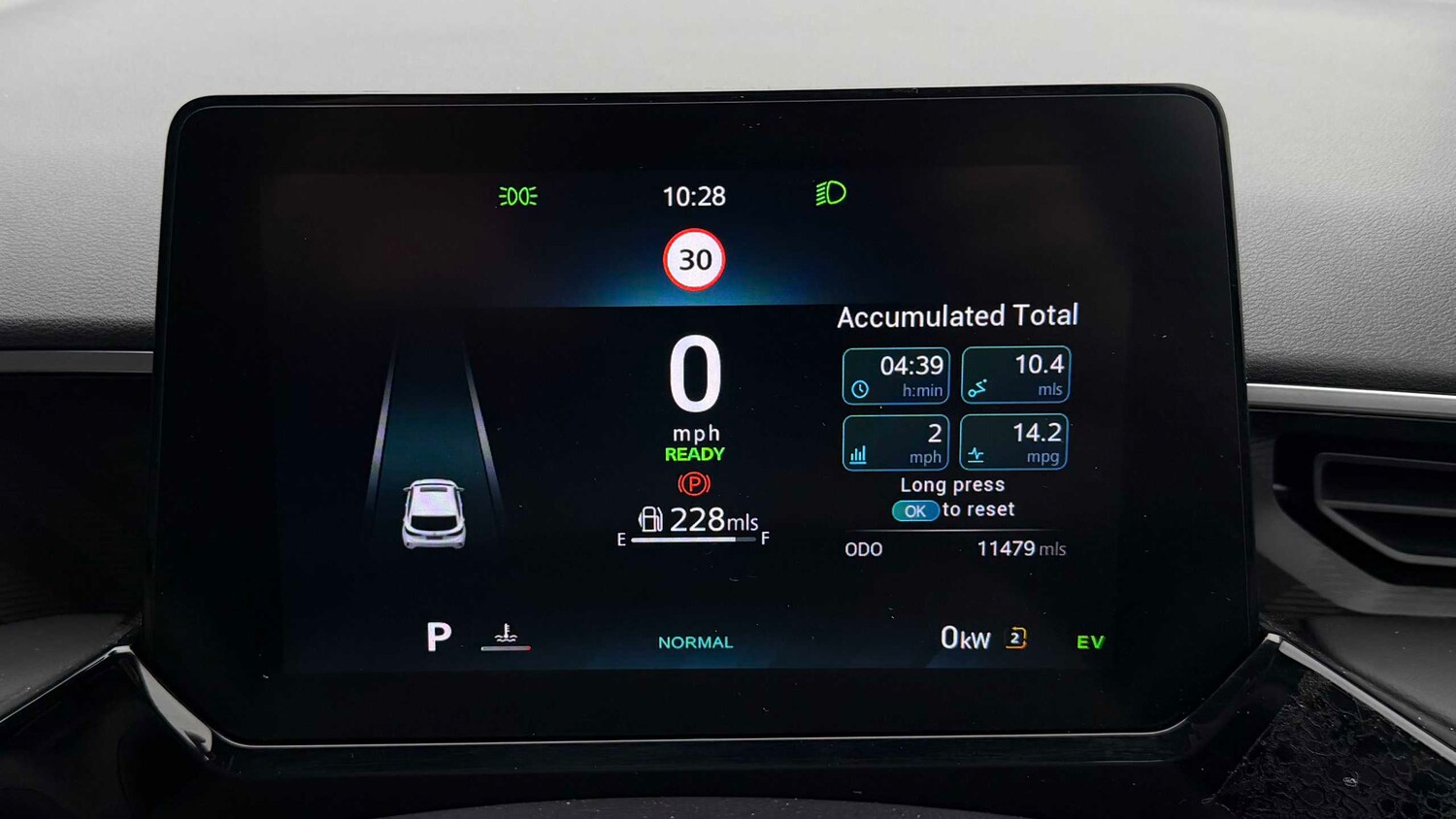 Used MG MG3 2025 for sale - 77857779: Photo 12