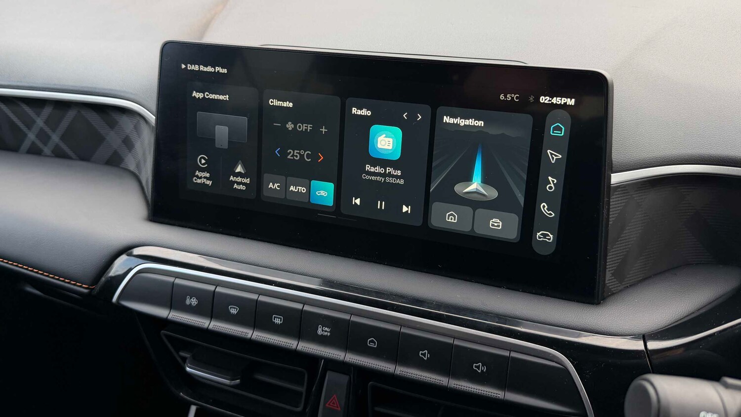 Used MG MG3 2025 for sale - 77857779: Photo 13