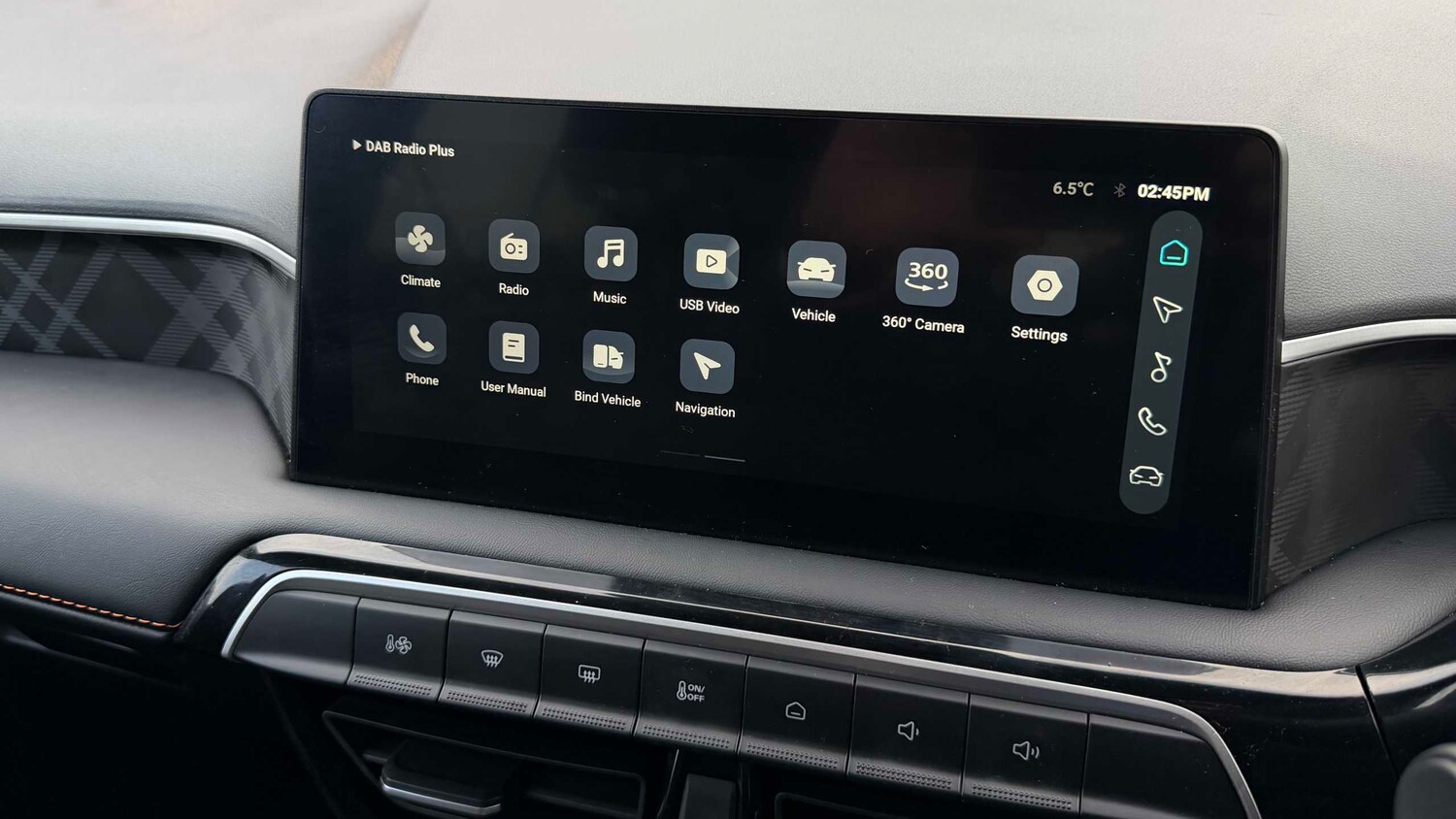 Used MG MG3 2025 for sale - 77857779: Photo 14