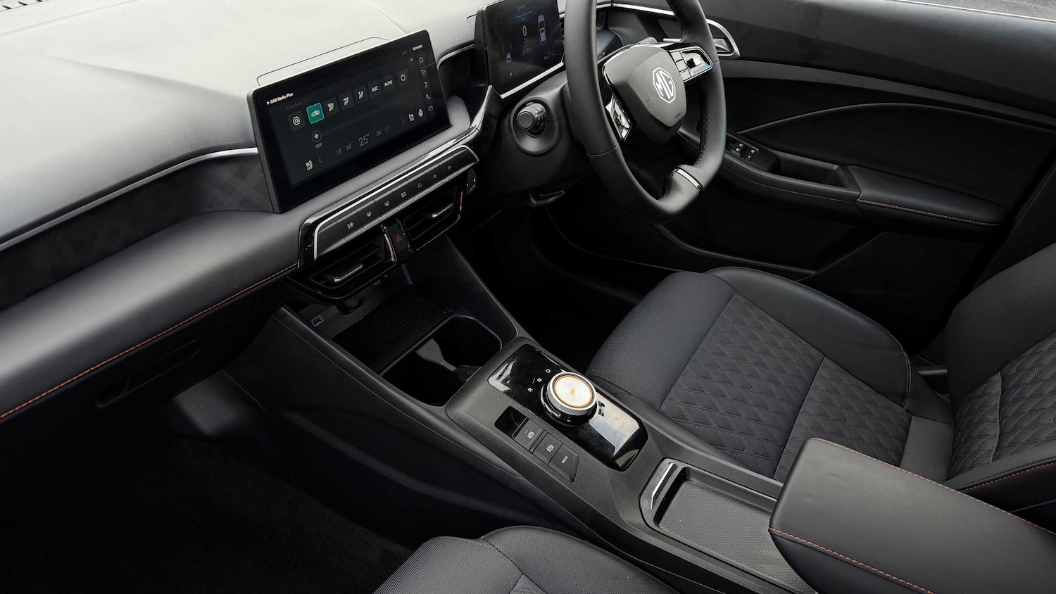 Used MG MG3 2025 for sale - 77857779: Photo 17