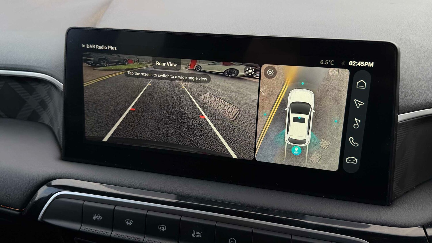 Used MG MG3 2025 for sale - 77857779: Photo 20