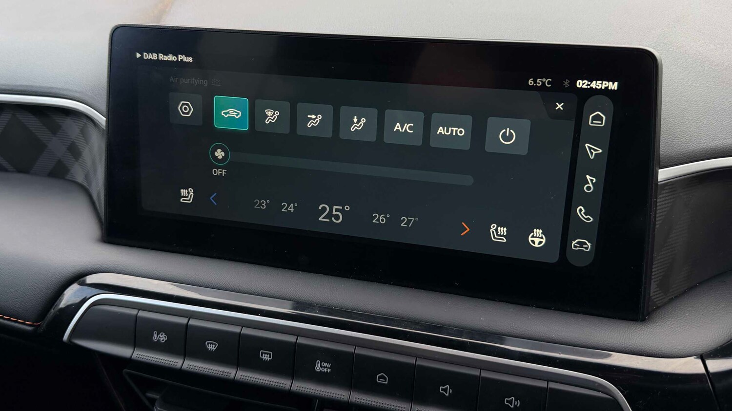 Used MG MG3 2025 for sale - 77857779: Photo 21