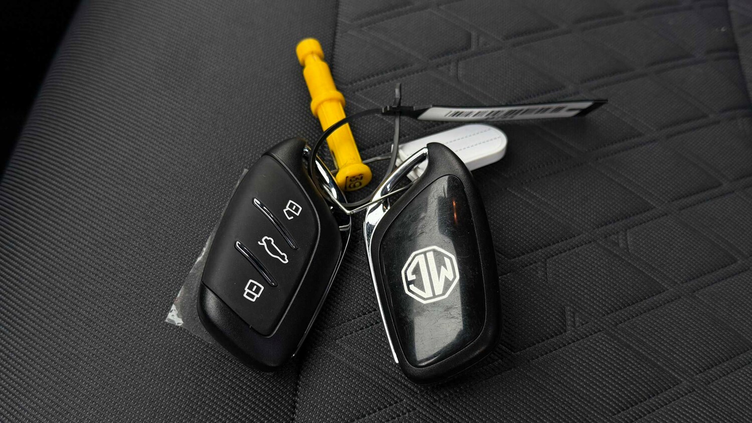 Used MG MG3 2025 for sale - 77857779: Photo 22