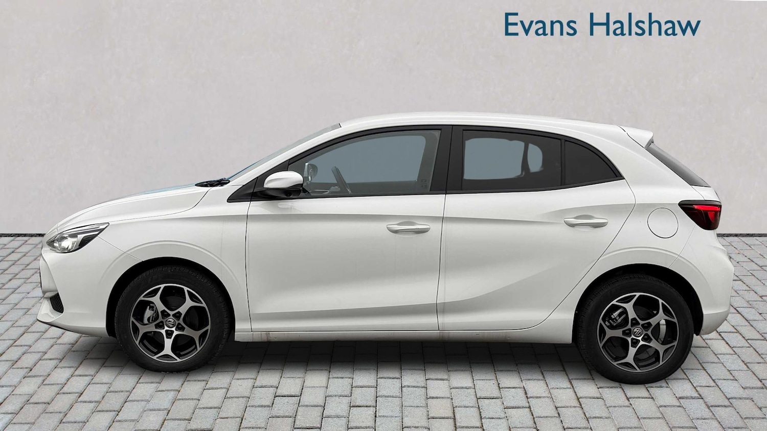 Used MG MG3 2025 for sale - 77857779: Photo 3