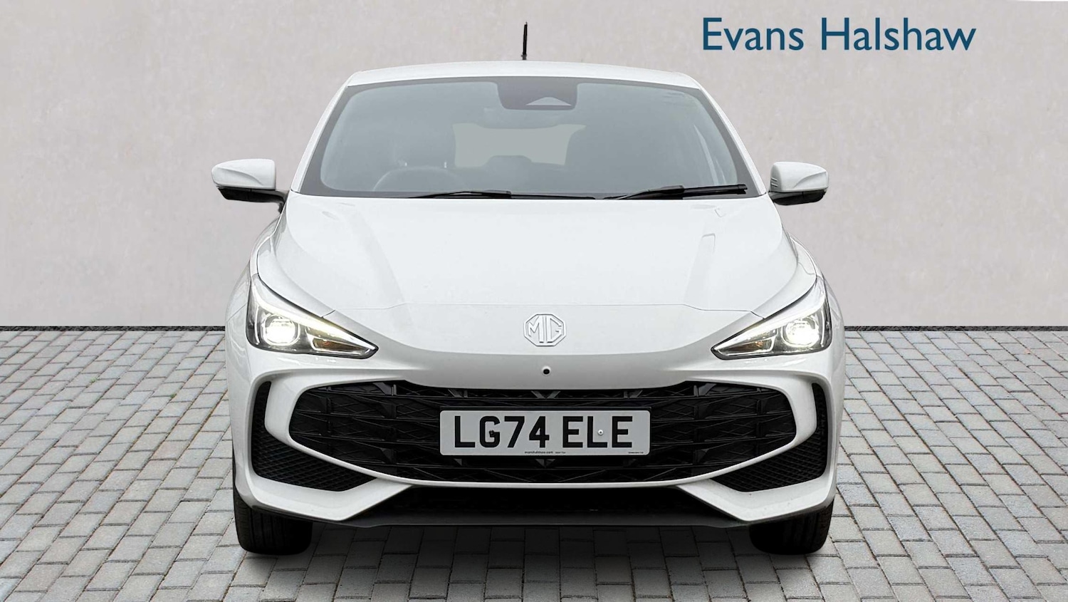 Used MG MG3 2025 for sale - 77857779: Photo 4