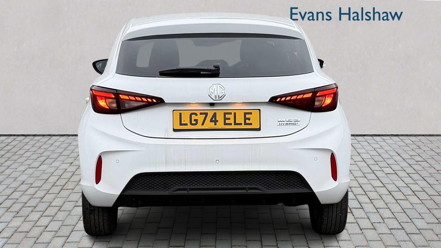 Used MG MG3 2025 for sale - 77857779: Photo 6