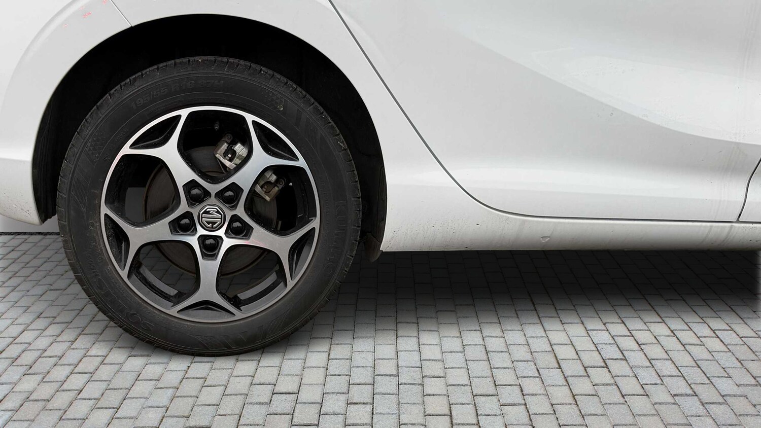 Used MG MG3 2025 for sale - 77857779: Photo 7