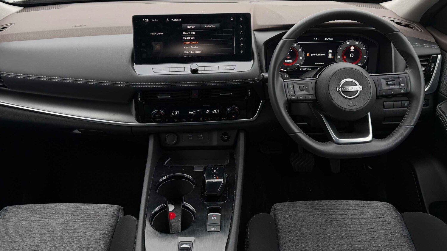 Used Nissan X-Trail for sale - 78129732: Photo 10