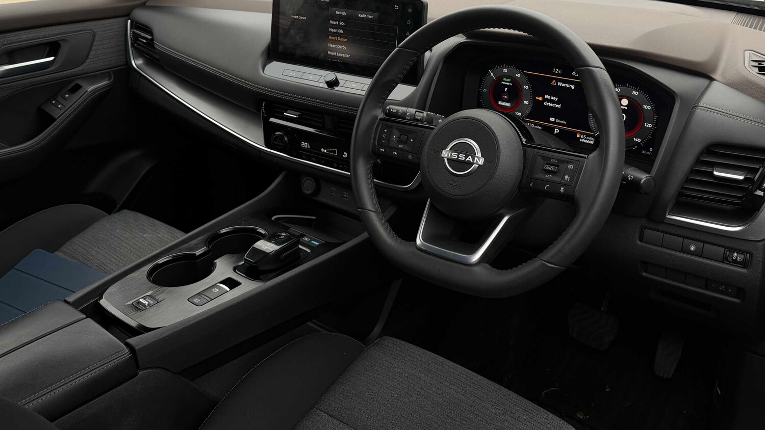 Used Nissan X-Trail for sale - 78129732: Photo 11