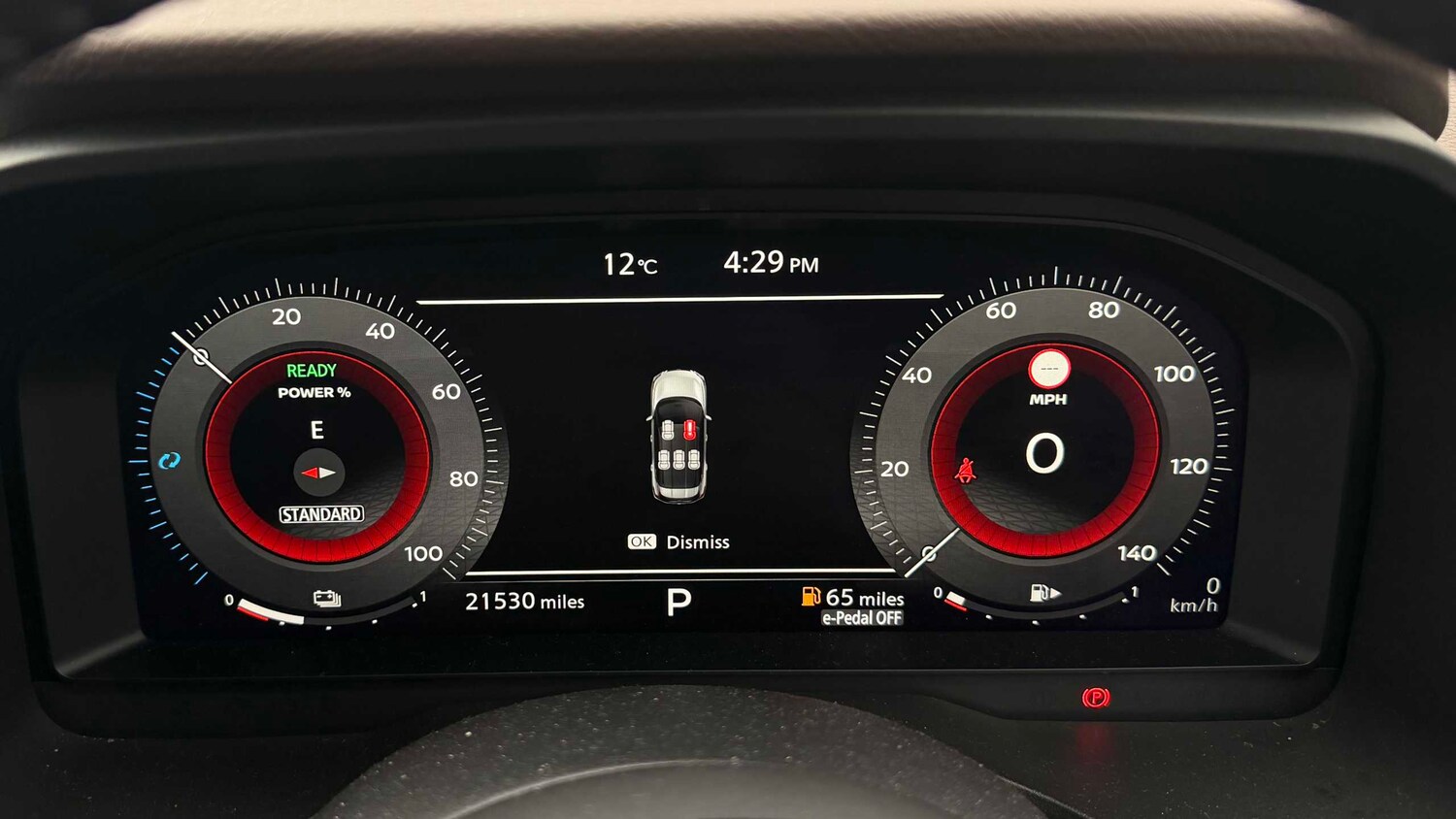 Used Nissan X-Trail for sale - 78129732: Photo 12