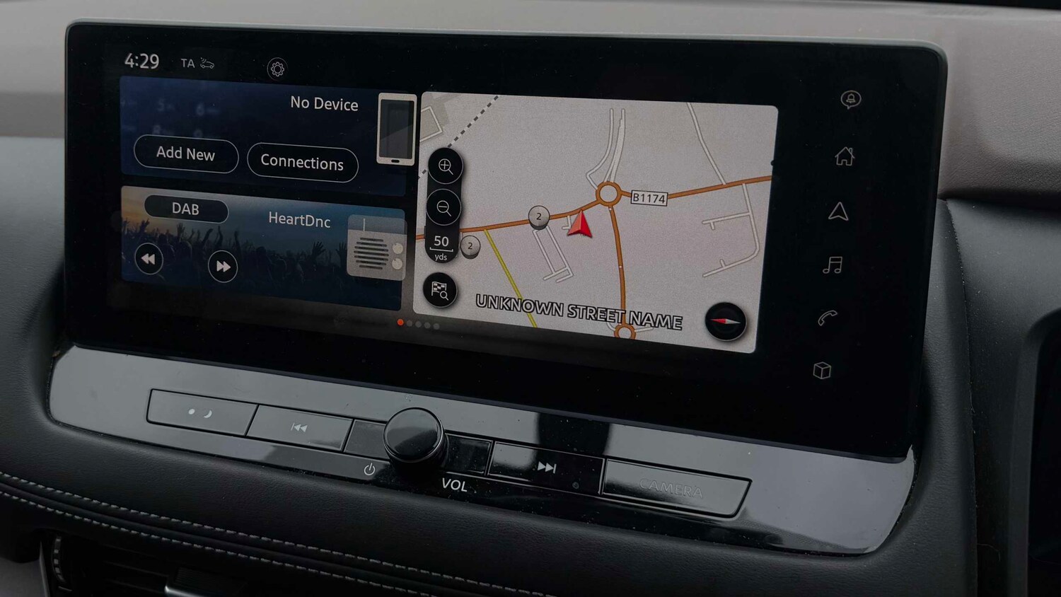 Used Nissan X-Trail for sale - 78129732: Photo 14