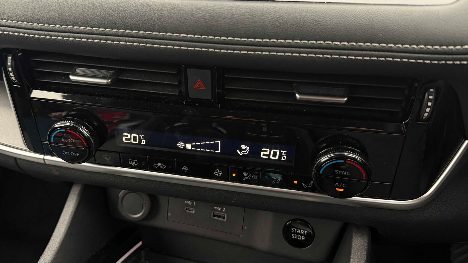 Used Nissan X-Trail for sale - 78129732: Photo 16