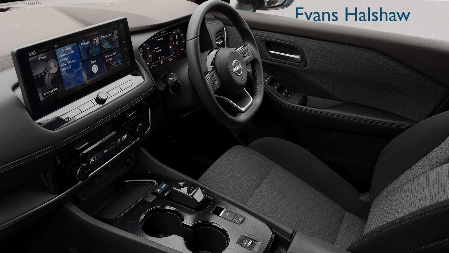 Used Nissan X-Trail for sale - 78129732: Photo 18