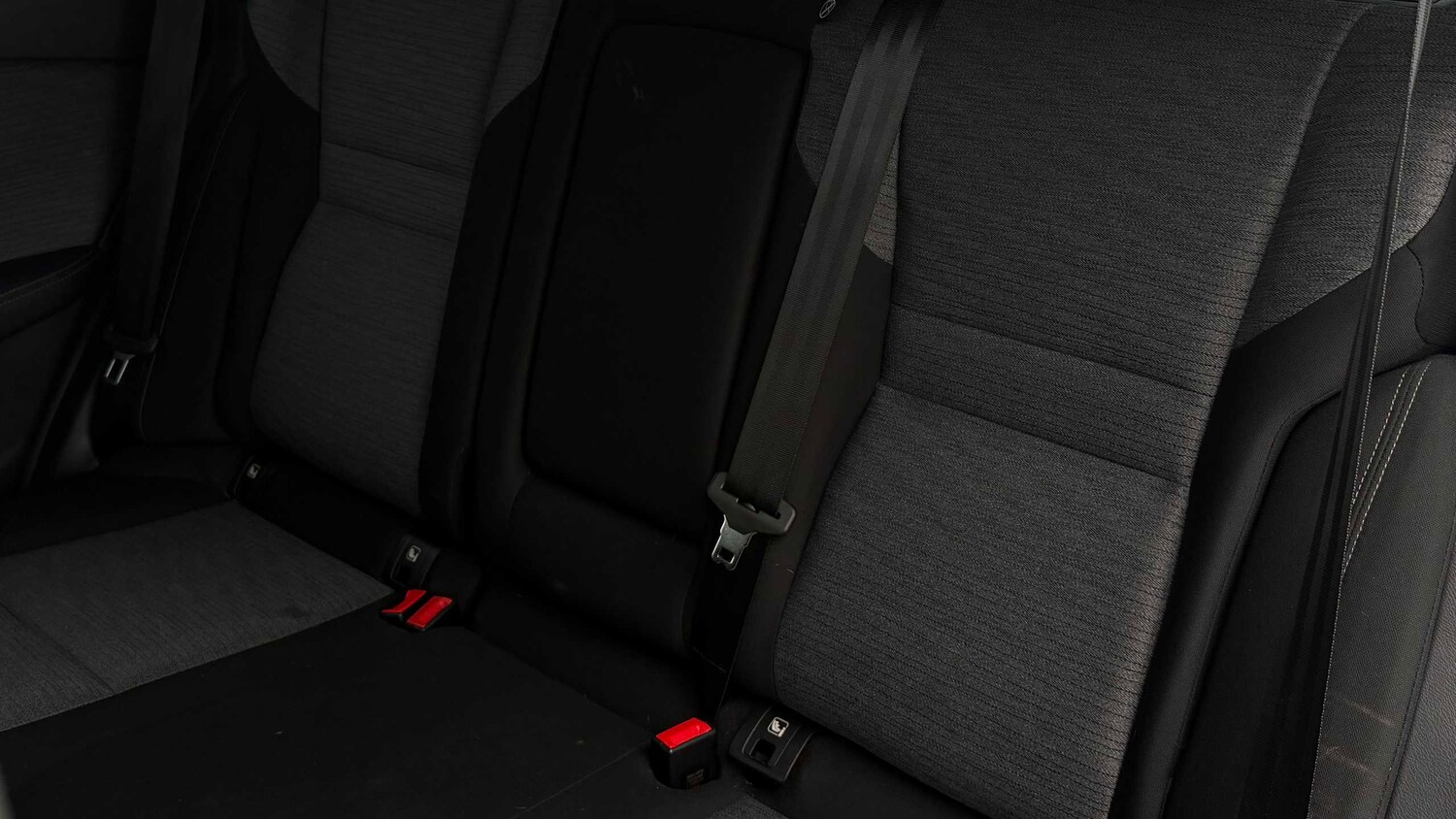 Used Nissan X-Trail for sale - 78129732: Photo 19