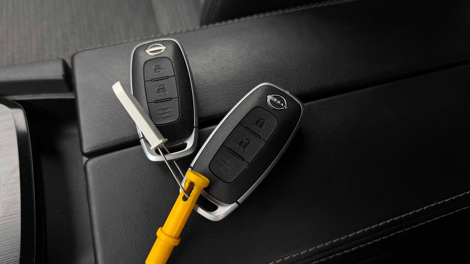 Used Nissan X-Trail for sale - 78129732: Photo 22