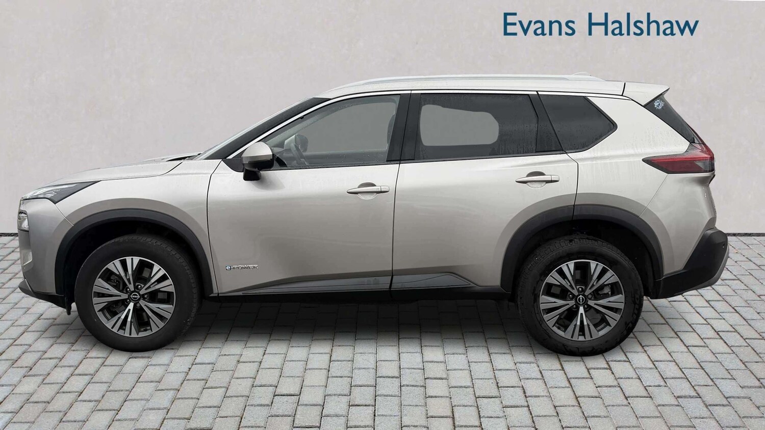 Used Nissan X-Trail for sale - 78129732: Photo 4