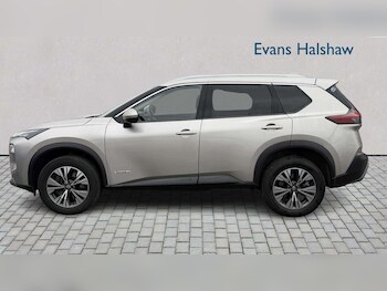 Used Nissan X-Trail 2023 for sale - 78129732: Photo