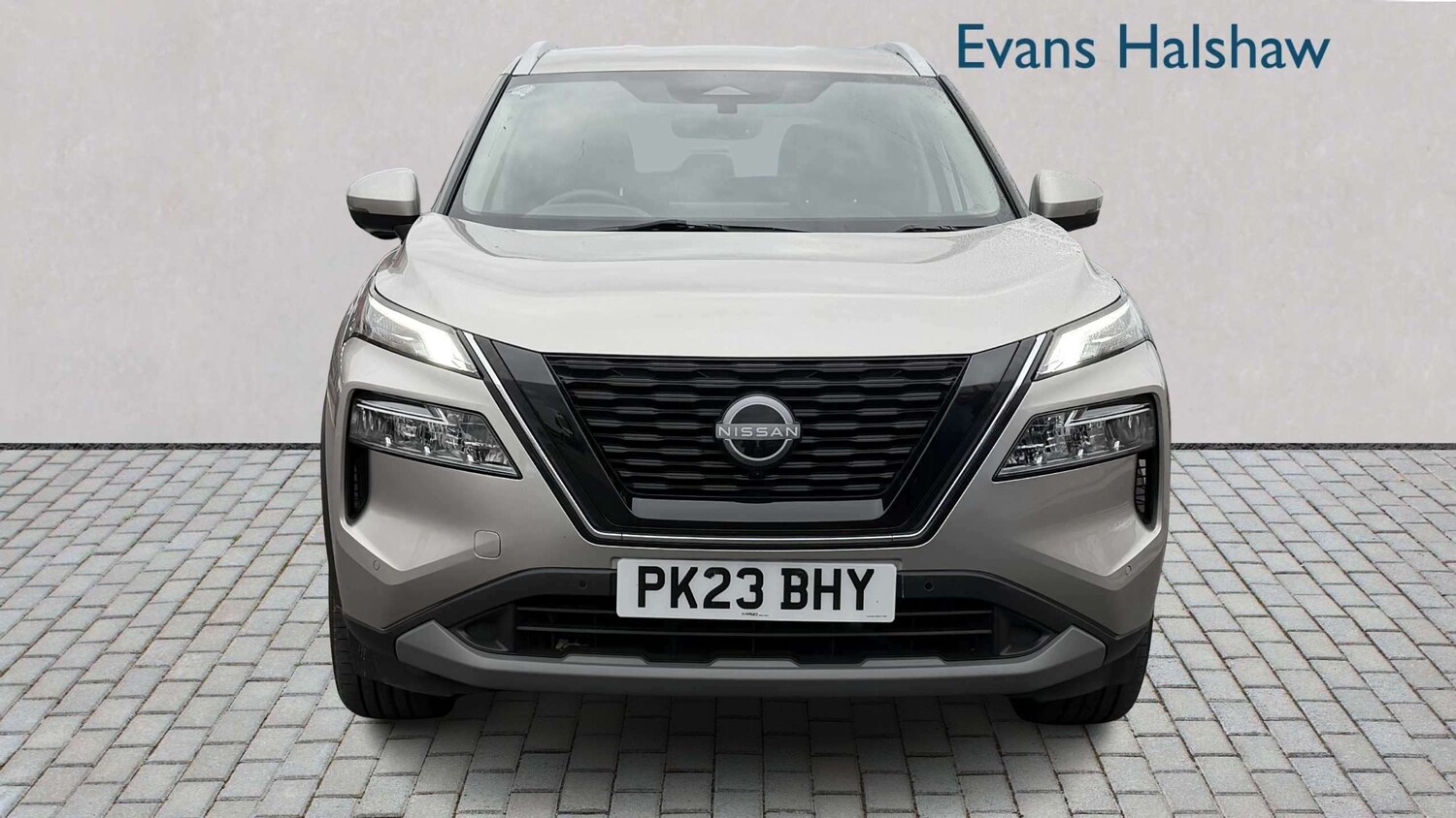 Used Nissan X-Trail for sale - 78129732: Photo 5