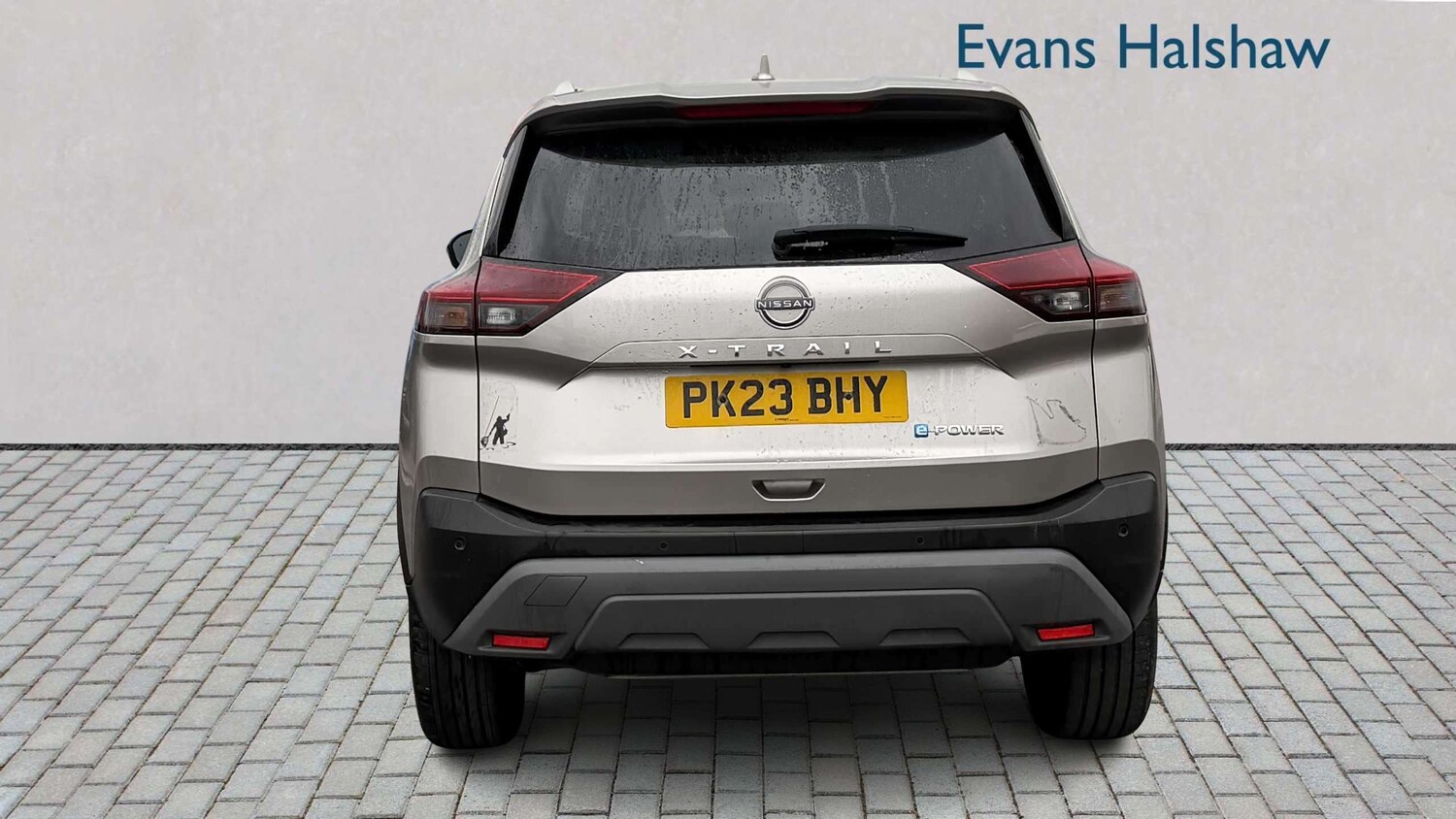 Used Nissan X-Trail for sale - 78129732: Photo 6