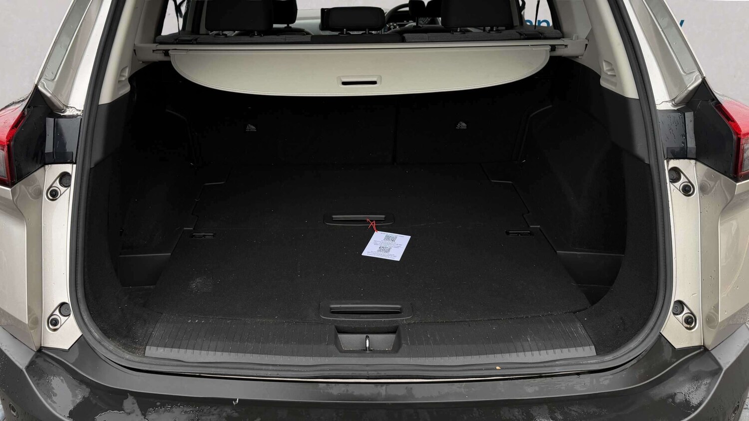 Used Nissan X-Trail for sale - 78129732: Photo 8