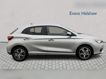 Used MG MG3 2025 for sale - 78825383: Photo