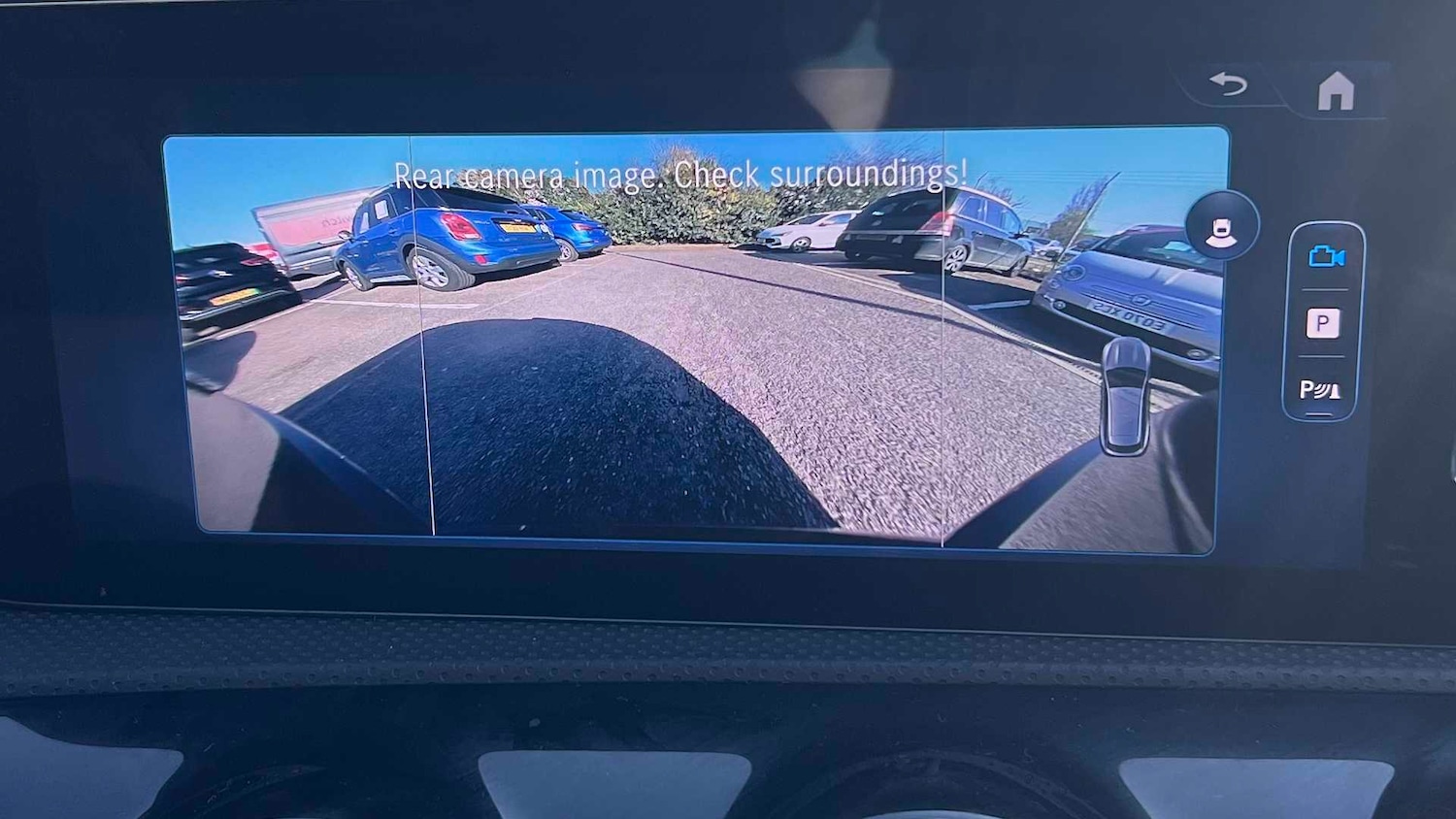 Used Mercedes-Benz CLA 2024 for sale - 77972928: Photo 10