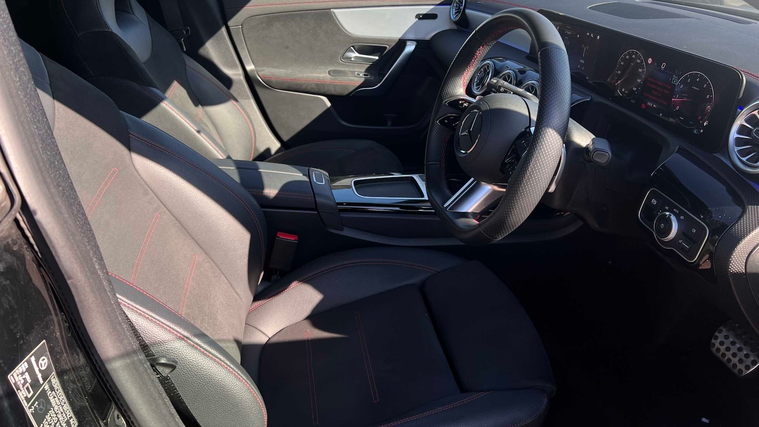 Used Mercedes-Benz CLA 2024 for sale - 77972928: Photo 11