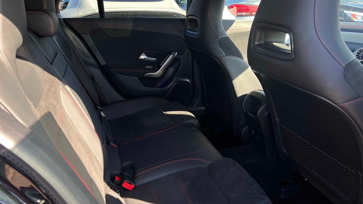 Used Mercedes-Benz CLA 2024 for sale - 77972928: Photo 12