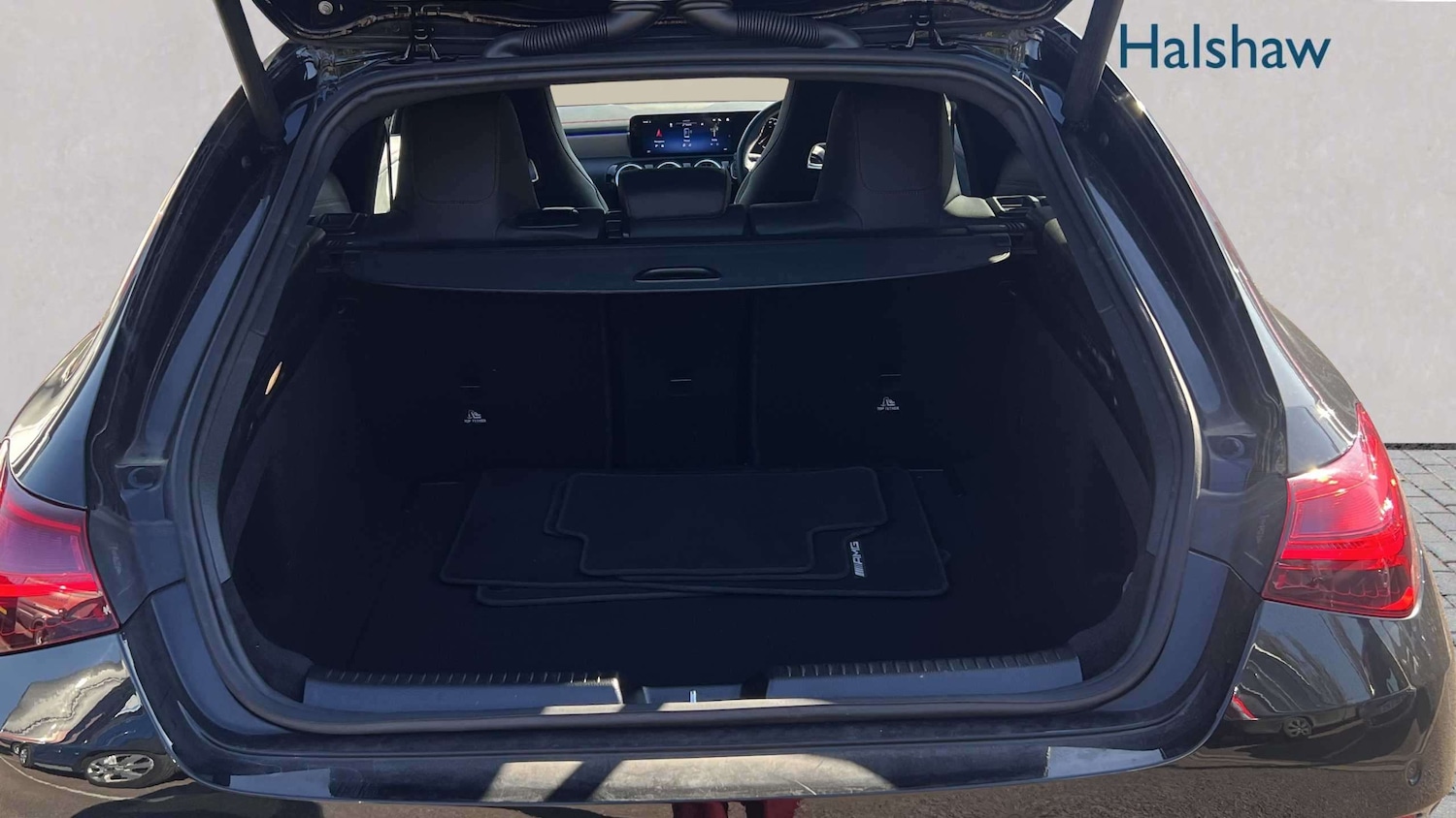 Used Mercedes-Benz CLA 2024 for sale - 77972928: Photo 16