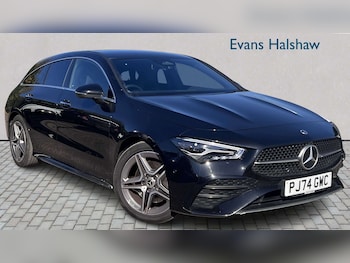 Used Mercedes-Benz CLA 2024 for sale - 77972928: Photo