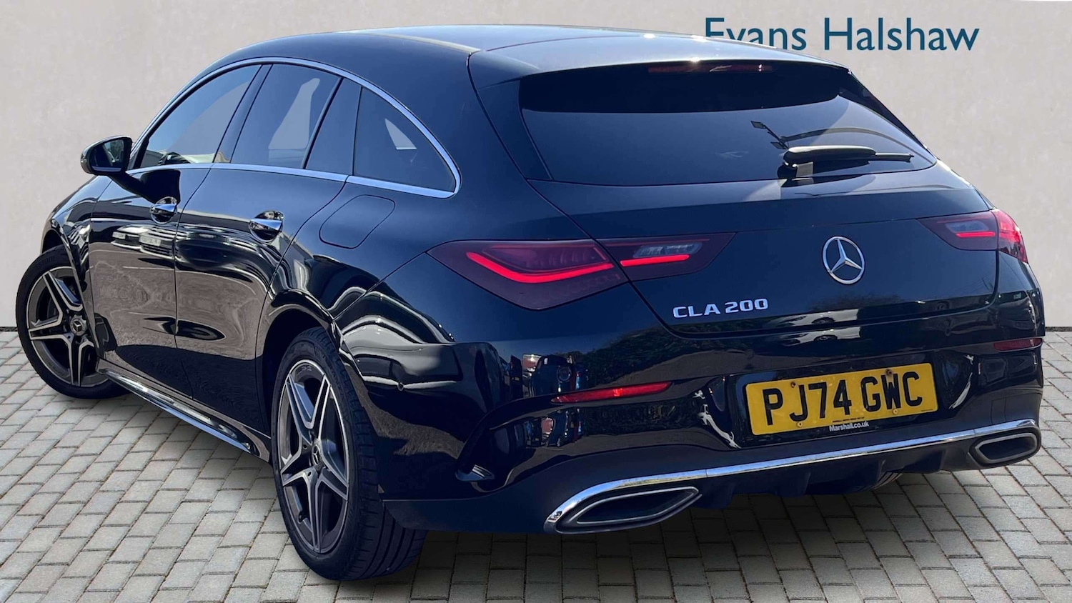 Used Mercedes-Benz CLA 2024 for sale - 77972928: Photo 2