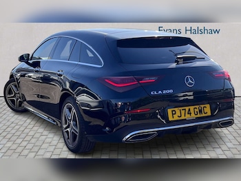 Used Mercedes-Benz CLA 2024 for sale - 77972928: Photo